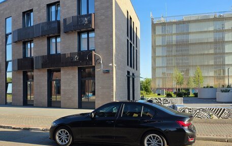 BMW 3 серия, 2021 год, 2 999 900 рублей, 3 фотография