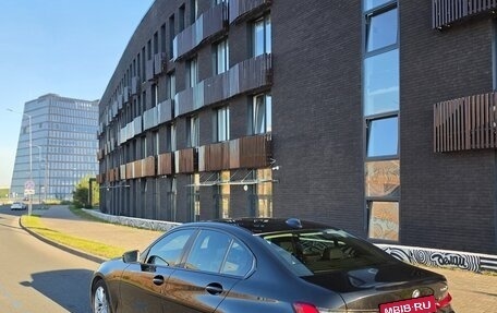 BMW 3 серия, 2021 год, 2 999 900 рублей, 6 фотография