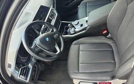 BMW 3 серия, 2021 год, 2 999 900 рублей, 12 фотография