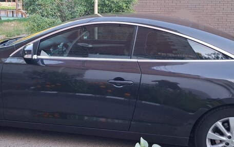 Renault Laguna III рестайлинг, 2009 год, 1 280 000 рублей, 7 фотография