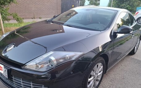 Renault Laguna III рестайлинг, 2009 год, 1 280 000 рублей, 2 фотография