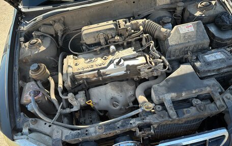 Hyundai Accent II, 2008 год, 275 000 рублей, 9 фотография
