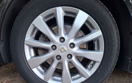 Renault Laguna III рестайлинг, 2009 год, 1 280 000 рублей, 13 фотография