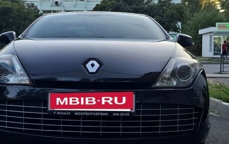 Renault Laguna III рестайлинг, 2009 год, 1 280 000 рублей, 3 фотография