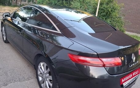 Renault Laguna III рестайлинг, 2009 год, 1 280 000 рублей, 6 фотография