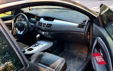 Renault Laguna III рестайлинг, 2009 год, 1 280 000 рублей, 11 фотография