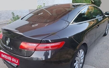 Renault Laguna III рестайлинг, 2009 год, 1 280 000 рублей, 5 фотография