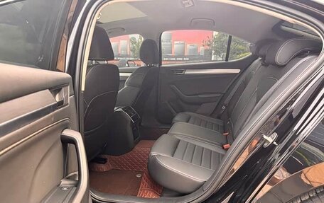 Skoda Superb III рестайлинг, 2023 год, 2 660 000 рублей, 9 фотография