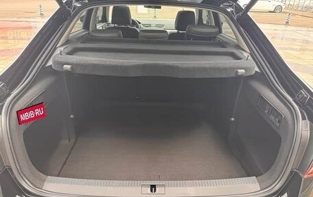 Skoda Superb III рестайлинг, 2023 год, 2 660 000 рублей, 14 фотография