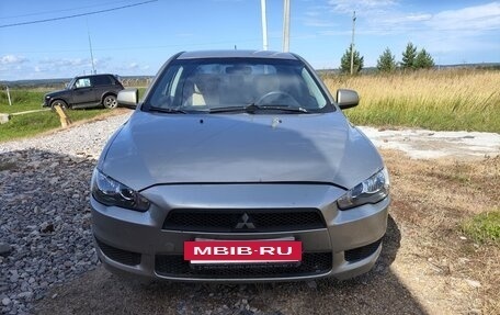 Mitsubishi Lancer IX, 2009 год, 360 000 рублей, 2 фотография