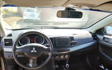 Mitsubishi Lancer IX, 2009 год, 360 000 рублей, 5 фотография