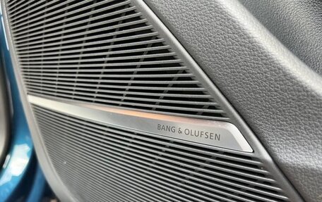 Audi Q8 I, 2021 год, 7 500 000 рублей, 12 фотография