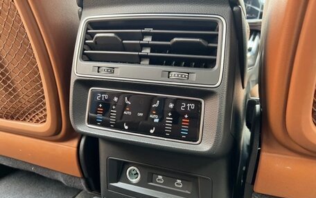 Audi Q8 I, 2021 год, 7 500 000 рублей, 16 фотография