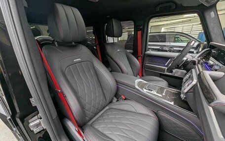 Mercedes-Benz G-Класс AMG, 2026 год, 39 600 000 рублей, 9 фотография
