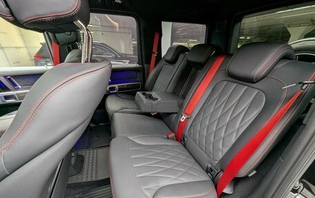 Mercedes-Benz G-Класс AMG, 2026 год, 39 600 000 рублей, 24 фотография