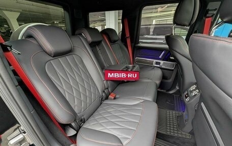 Mercedes-Benz G-Класс AMG, 2026 год, 39 600 000 рублей, 23 фотография