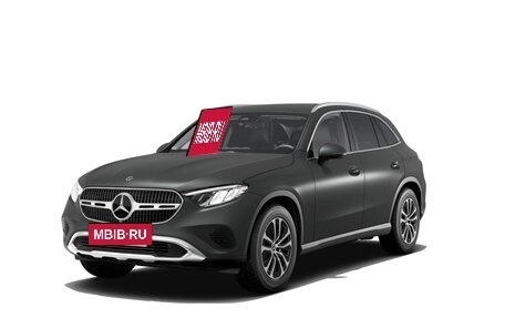 Mercedes-Benz GLC, 2026 год, 9 800 000 рублей, 6 фотография