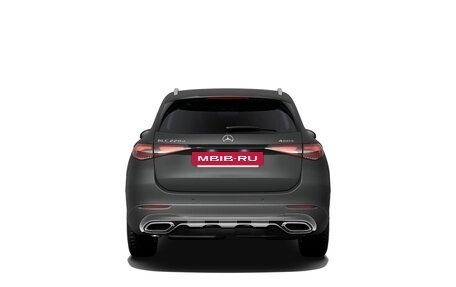 Mercedes-Benz GLC, 2026 год, 9 800 000 рублей, 10 фотография