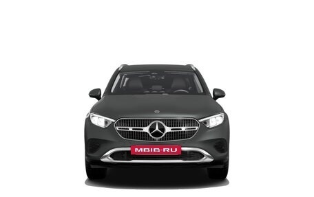 Mercedes-Benz GLC, 2026 год, 9 800 000 рублей, 9 фотография