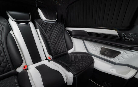 Mercedes-Benz V-Класс, 2025 год, 26 750 000 рублей, 4 фотография