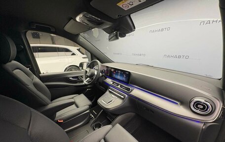 Mercedes-Benz V-Класс, 2025 год, 26 750 000 рублей, 5 фотография