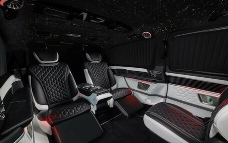 Mercedes-Benz V-Класс, 2025 год, 26 750 000 рублей, 3 фотография
