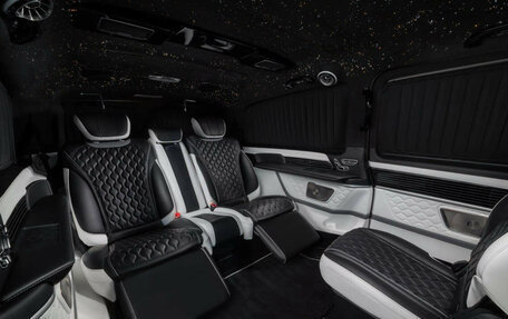 Mercedes-Benz V-Класс, 2025 год, 26 750 000 рублей, 8 фотография