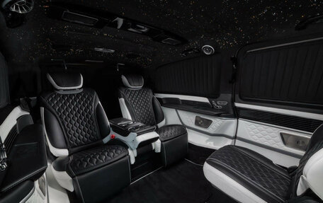 Mercedes-Benz V-Класс, 2025 год, 26 750 000 рублей, 11 фотография