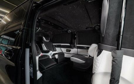 Mercedes-Benz V-Класс, 2025 год, 26 750 000 рублей, 9 фотография