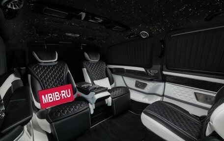 Mercedes-Benz V-Класс, 2025 год, 26 750 000 рублей, 2 фотография