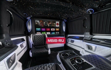 Mercedes-Benz V-Класс, 2025 год, 26 750 000 рублей, 17 фотография