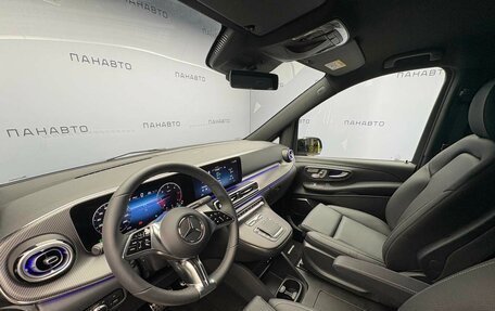Mercedes-Benz V-Класс, 2025 год, 26 750 000 рублей, 18 фотография