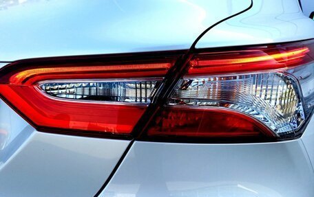 Toyota Camry, 2020 год, 3 424 000 рублей, 6 фотография