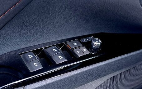 Toyota Camry, 2020 год, 3 424 000 рублей, 12 фотография