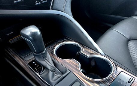 Toyota Camry, 2020 год, 3 424 000 рублей, 18 фотография
