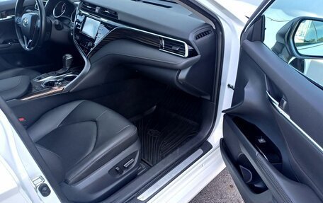 Toyota Camry, 2020 год, 3 424 000 рублей, 16 фотография