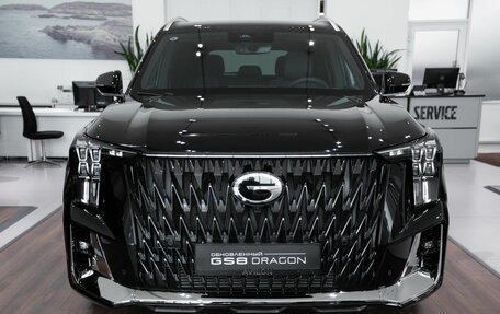 GAC GS8, 2026 год, 5 099 000 рублей, 3 фотография