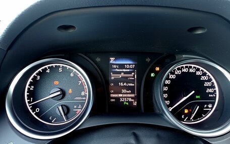Toyota Camry, 2020 год, 3 424 000 рублей, 23 фотография