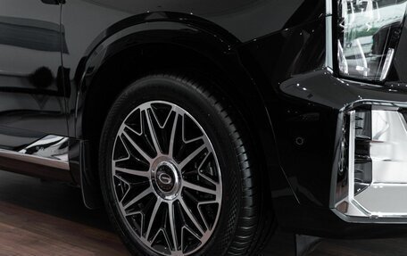 GAC GS8, 2026 год, 5 099 000 рублей, 9 фотография