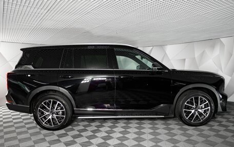GAC GS8, 2026 год, 5 099 000 рублей, 4 фотография