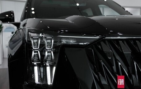 GAC GS8, 2026 год, 5 099 000 рублей, 15 фотография
