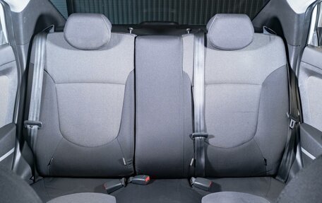 Hyundai Solaris II рестайлинг, 2013 год, 790 000 рублей, 15 фотография