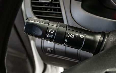 Hyundai Solaris II рестайлинг, 2013 год, 790 000 рублей, 21 фотография
