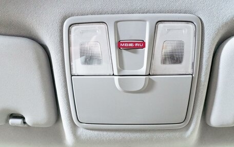 Hyundai Solaris II рестайлинг, 2013 год, 790 000 рублей, 25 фотография