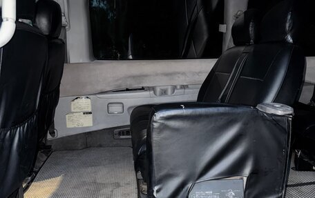 Mitsubishi Delica IV, 1996 год, 550 000 рублей, 7 фотография