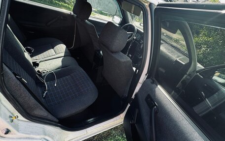 Volkswagen Passat B3, 1993 год, 350 000 рублей, 4 фотография