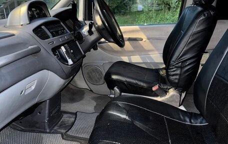 Mitsubishi Delica IV, 1996 год, 550 000 рублей, 8 фотография