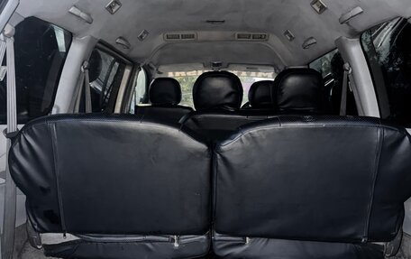 Mitsubishi Delica IV, 1996 год, 550 000 рублей, 5 фотография