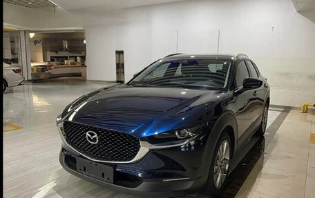 Mazda CX-30 I, 2022 год, 2 366 000 рублей, 1 фотография
