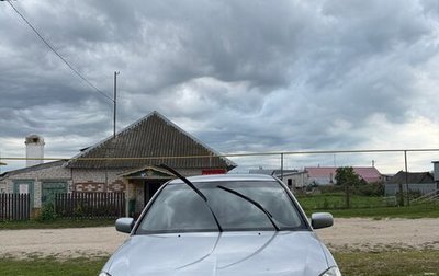 Mitsubishi Lancer IX, 2004 год, 210 000 рублей, 1 фотография